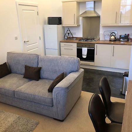 Fusilier Apartment Wrexham City Buitenkant foto