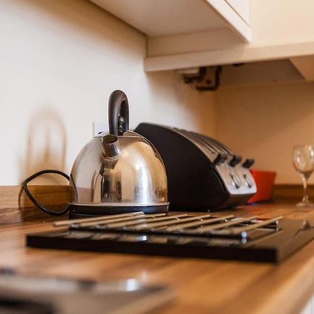 Fusilier Apartment Wrexham City Buitenkant foto