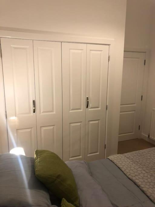 Fusilier Apartment Wrexham City Buitenkant foto