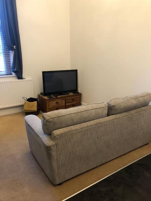 Fusilier Apartment Wrexham City Buitenkant foto
