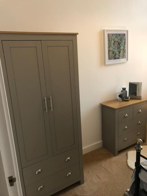 Fusilier Apartment Wrexham City Buitenkant foto